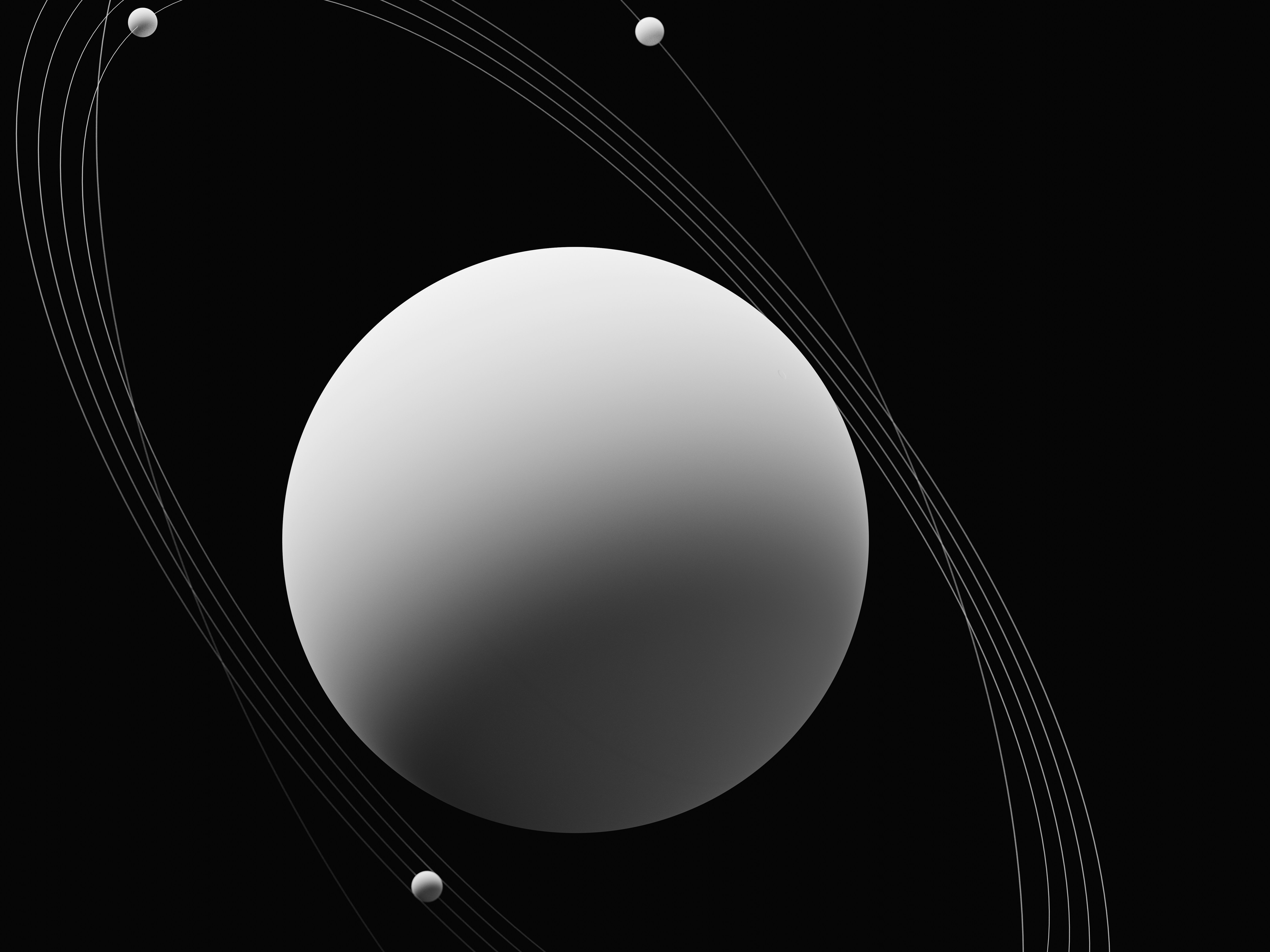 Load video: Orbit